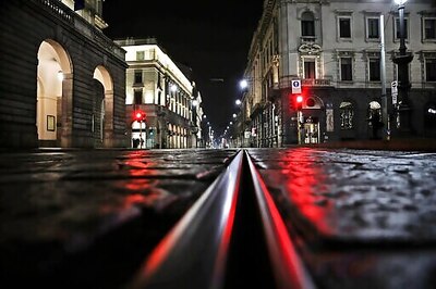 With Performers Infected, La Scala Season Premiere Canceled