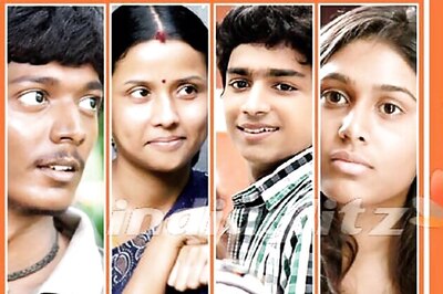 Telugu Review: 'Premalo Padithe' is juxtaposing