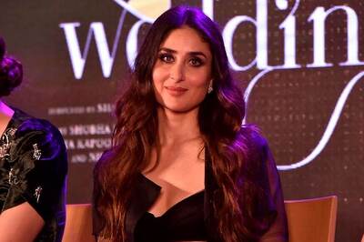 I'm Not a Feminist, I Believe in Equality: Kareena Kapoor Khan