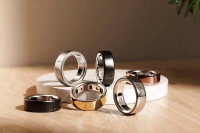 Oura Ring 4 Launched With New Sensors, Design And Extended Battery Life: Know More