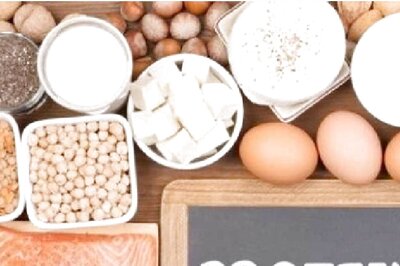 5 High Protein Lunch Recipes for Weight Loss