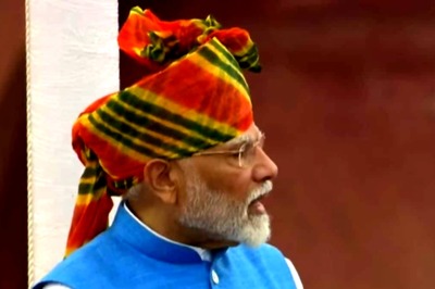 PM Modi on August 15: A Pattern of Potential, Promise, And Prosperity — Report Card