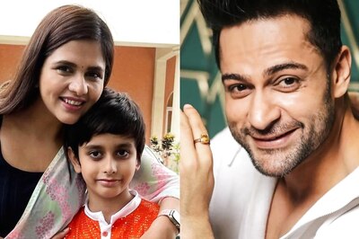 Shalin Bhanot's Ex-wife Dalljiet Kaur Gets Engaged, to Move Abroad With Son After Marriage in March