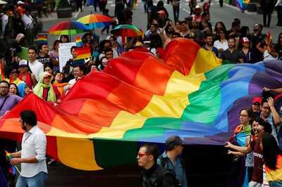 Costa Rica Legalises Same-sex Marriage in First for Central America