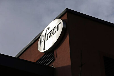 Makers of Viagra and botox scrap $160 billion merger deal