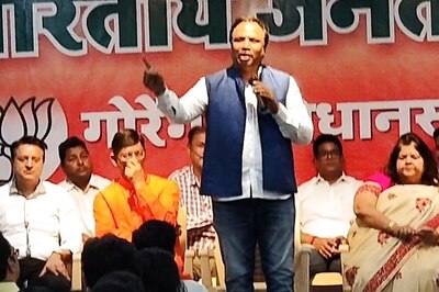 Speak as Per Your Stature: Ashish Shelar Tells Raj Thackeray