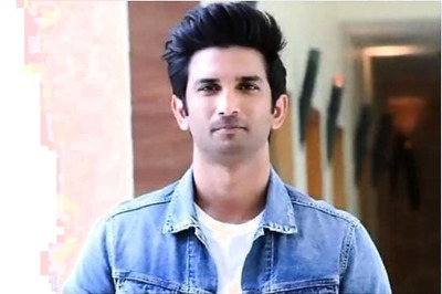 Sushant Singh Rajput Was Keen On Doing Emergence, Supposed to Do 2 More Films With Me: Anand Gandhi