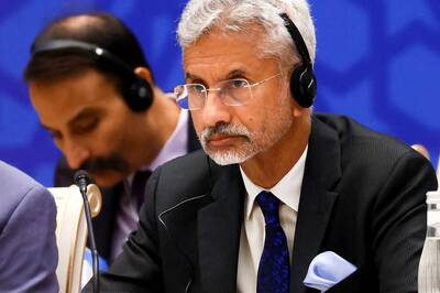 Jaishankar, Piyush Goyal to Visit US in September for Various Multilateral, Bilateral Meetings