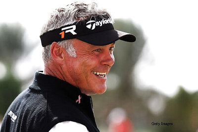 Clarke pulls out of Ryder Cup captaincy race