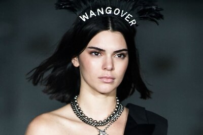 Kendall Jenner Blamed for Beau Blake Griffin's Poor Basketball Performance