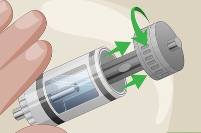 How to Replace a Vape Coil