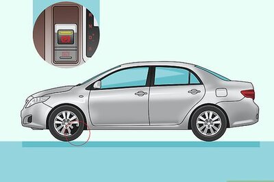 How to Change a Hubcap