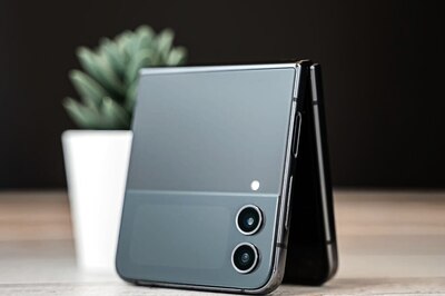 Foldable Smartphone Sales Surge Globally; Samsung, OPPO Leading: Here's Why