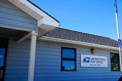 Tribes See Ballot Collection As A Lifeline In Indian Country