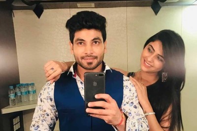 Shiv Thakare Still Has Pictures Of Ex-Girlfriend Veena Jagtap On Instagram, Check It Out