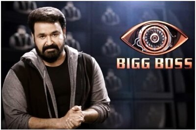 Bigg Boss Malayalam Set Sealed for Shooting During Lockdown as 8 Workers Contract Covid-19