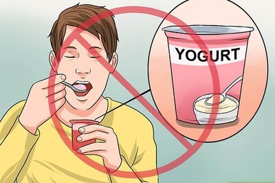 How to Lower Prostate–Specific Antigens (PSA)