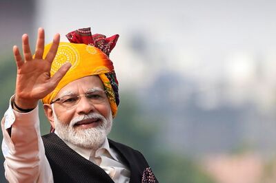 5 Messages, 3 ‘Evils’, 1 Prediction: Decoding PM Modi's Last I-Day Speech Before 2024 Polls
