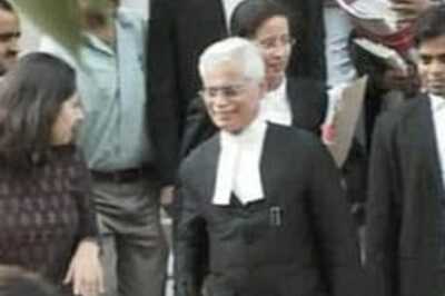 High court not authorised to debar Anand, Khan: lawyers