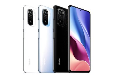 Redmi K50 Series Teased By Company Exec; May Come With Faster Charging, Better Video Recording