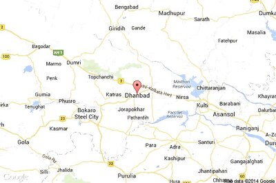 TMC state convener Dilip Chatterjee arrested in a 22-year-old case