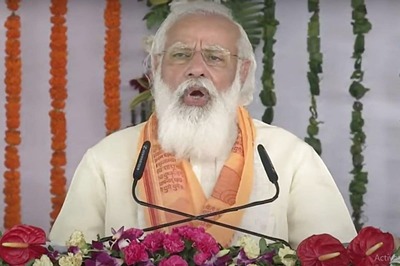 Varanasi Emerging as Major Medical Hub, Making People's Lives Easier, PM Modi Says