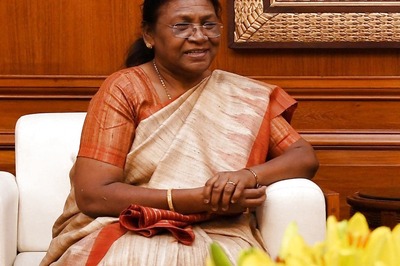 'Murmu Represents Evil Philosophy, Must Not be Made Adivasi Face': Cong's Ajoy Kumar Kicks Up Storm