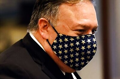 U.S. Secretary Of State Pompeo To Visit Sudan In Coming Days, Official Says