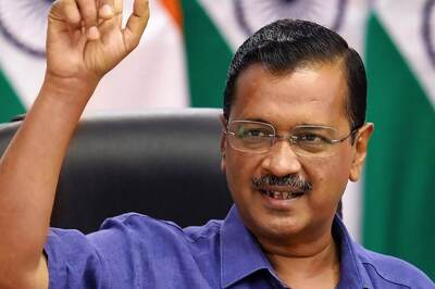'It's Wish of 130 Cr Indians...': Amid Row, Kejriwal Writes to Modi on Demand for Lakshmi-Ganesh Photos on Currency