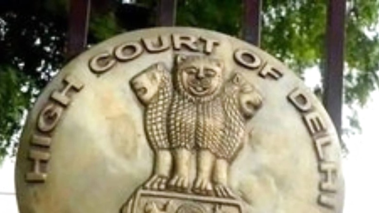 Delhi HC Orders Blocking of 'Sexually Explicit' Video of District Judge on All Social Media Platforms