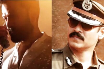 Kaduva Based on Life of My Grandfather Kuruvachan, Claims This Man