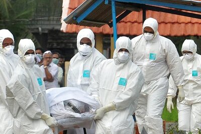 'Wrong Information', Says Coimbatore District Collector After He Was Misquoted On Nipah Virus Case