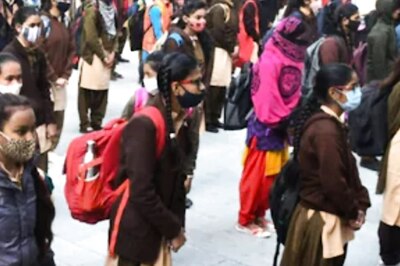 UP Madrasas to Provide 'Modern Education', Says Madrasa Education Council Chairman