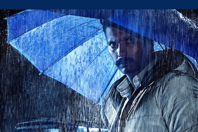 Arulnithi’s Upcoming Tamil Film Diary To Be Released on August 26