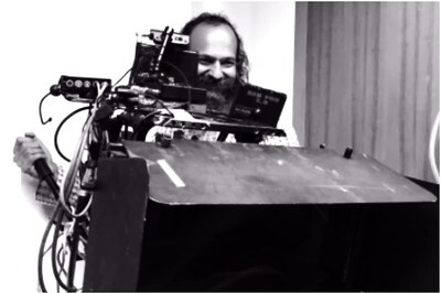 'Valimai' Cinematographer Credited in Christopher Nolan's 'Tenet' and Ajith Fans Can't Keep Calm