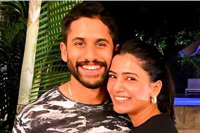 Samantha and Naga Chaitanya Not Ready To Act Together; Nandini Reddy Finding Actress's Replacement: Report