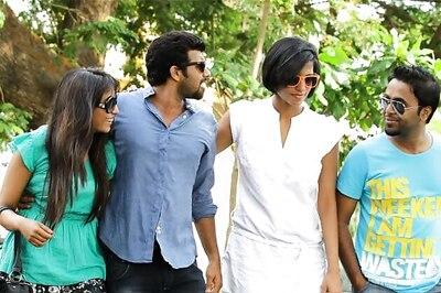 Yesudas gets Pragathi Thrimshathy Puraskar & more