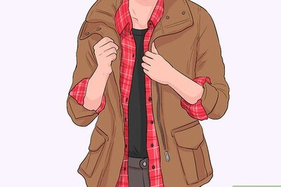 How to Style a Military Jacket
