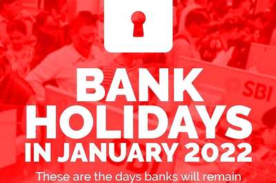 Bank Holidays This Month: Banks to be Closed for 16 Days in January 2022; List Here