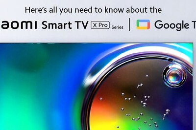Xiaomi Launches Smart TV X Pro Series, Air Purifier 4, Robot Vacuum Mop-2i And More In India: Price & Availability