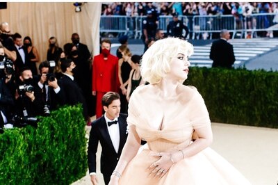 Met Gala 2022: When and Where to Watch, Who to Expect This Year, Theme and Other Details
