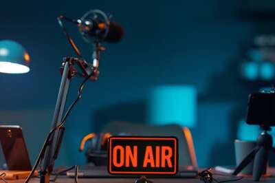 Trending: US Radio Station’s 200-Foot Tower Stolen Overnight