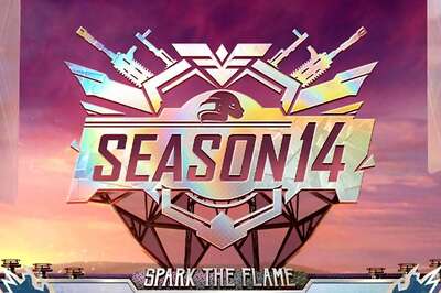 PUBG Mobile Season 14 Royale Pass Goes Live: How To Get Free Elite RP