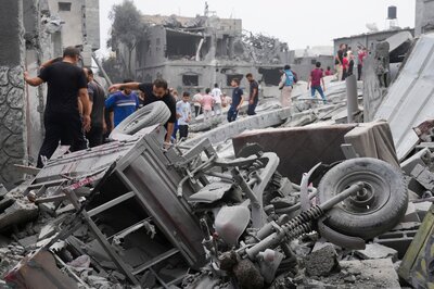 One Dead in Israeli Strike in South Lebanon: State Media