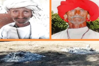 Two Rajasthan Brothers, Together Since Childhood, Die Within Minutes of Each Other