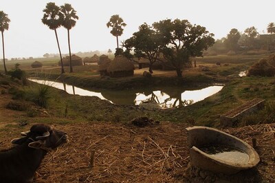 STMicroelectronics to boost technology innovation in rural India