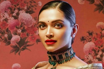 There's a Shade of Red for Every Indian Woman: Sabyasachi