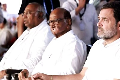 INDIA Bloc Leaders Rebuff Exit Polls That Predicted A Third Term For NDA, BJP Leaders React