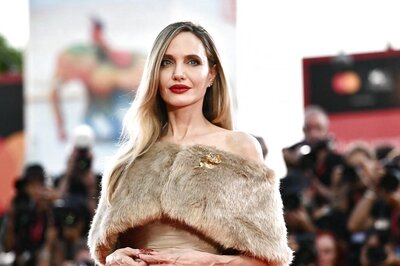 Angelina Jolie Wants To Move Out Of LA After Kids Turn 18. Here's Why