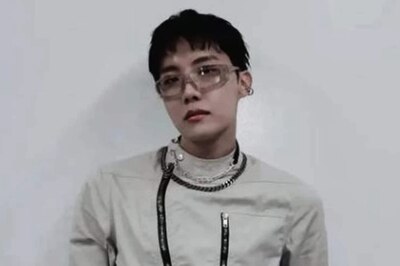 BTS: J-Hope Donates Over Rs 62 Lakh for Poor Children Amid Covid-19